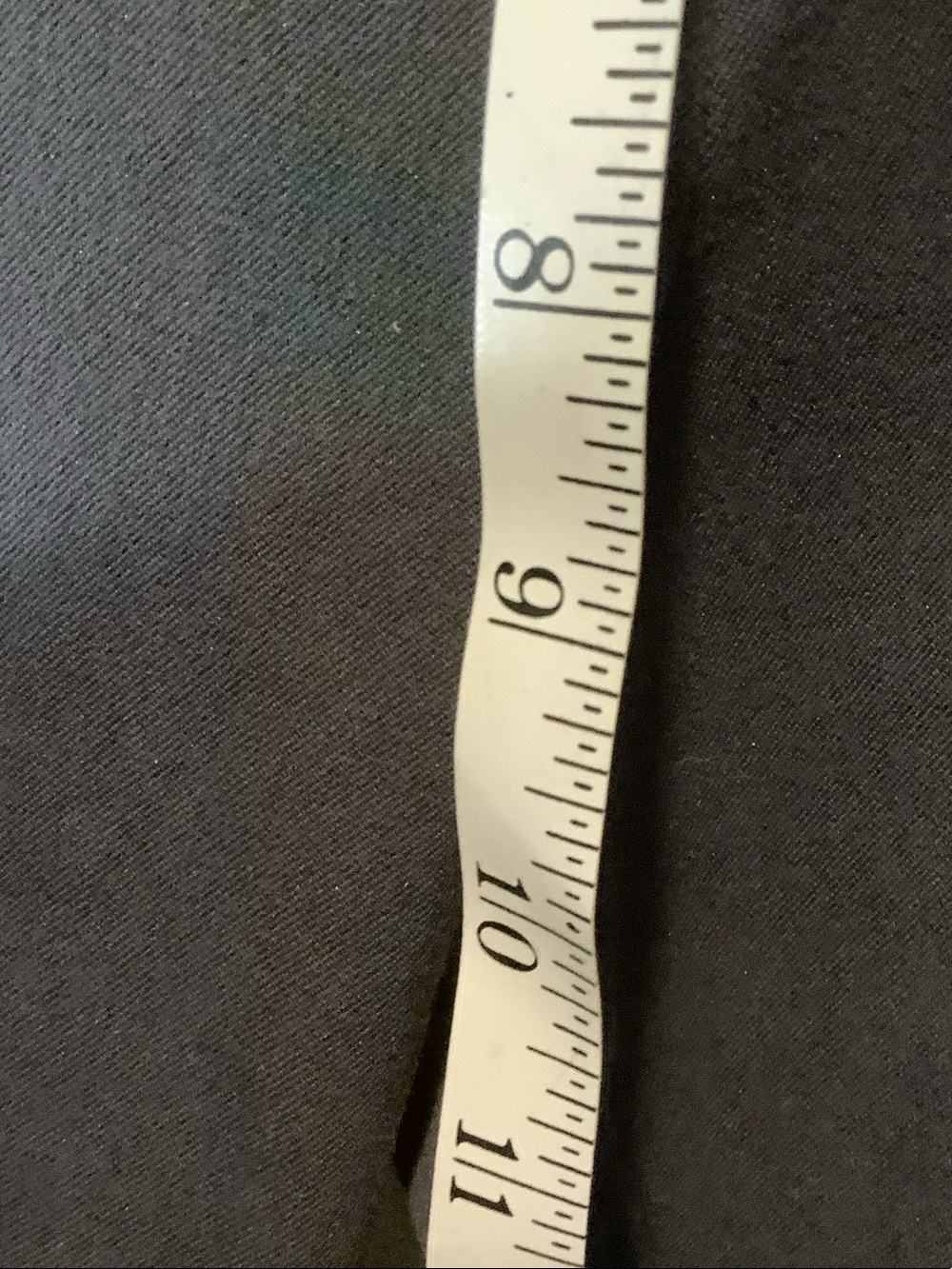 LOFT Black Dress Pants - Picture 8 of 10